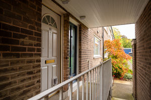 Oakburn Court Broomhall Road